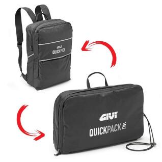 Bolsa Doc Givi quickpack 15l