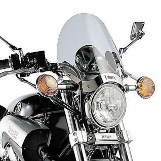 Bolha de motocicleta Givi Yamaha V-Max 1200