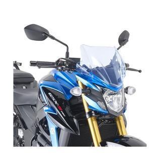 Bolha de motocicleta Givi Suzuki Gsx 750 S (17 À 19)