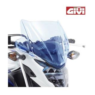 Bolha de motocicleta Givi Bmw G 310 R (2017 À 2020)