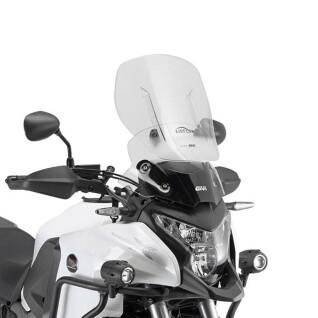 Bolha de motocicleta Givi Honda Crosstourer 1200/Crosstourer 1200 Dct (12 À 19)