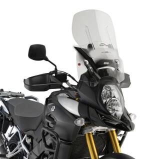 Bolha de motocicleta Givi Modulable Suzuki DL 1000 V-Strom (14 À 19)