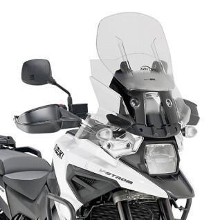 Bolha de motocicleta Givi Modulable Airflow Suzuki V-Strom 1050 (2020)