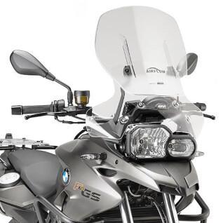 Bolha de motocicleta Givi Modulable Bmw F 700 Gs (2013 À 2017)