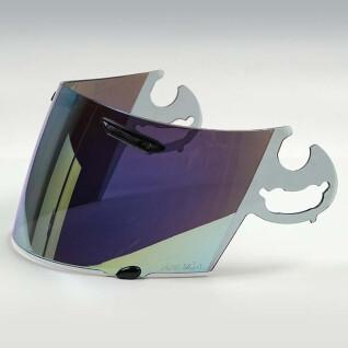 ecrã de capacete de mota Arai SAI iridium RX7