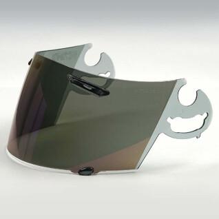 ecrã de capacete de mota Arai SAI iridium RX7