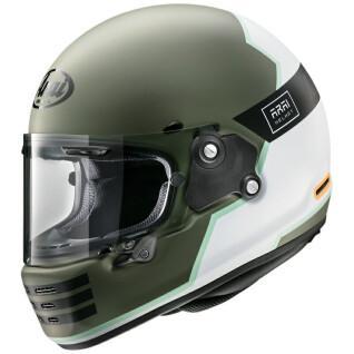 Capacete de motociclista de rosto inteiro Arai Concept-XE Overland