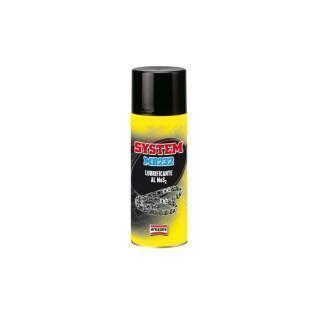 Lubrificante Arexons Spray MoS2