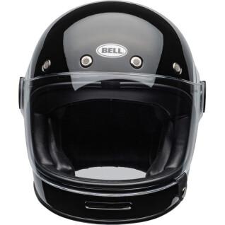 Capacete de motociclista de rosto inteiro Bell Bullitt DLX - Bolt