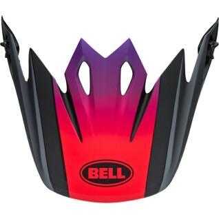 Viseira para capacete de motocross Bell MX-9 Mips - Alter Ego
