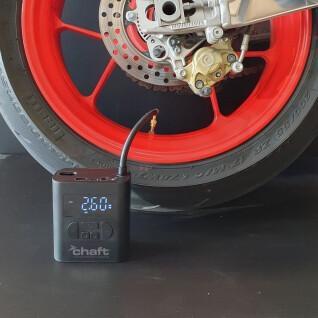 Compressor de ar sem fios autónomo Chaft Smart Pump II