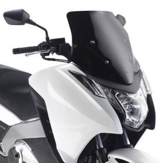 Bolha de motocicleta Givi Honda Integra 750 (2016 À 2020) / 700 (2012 À 2013)