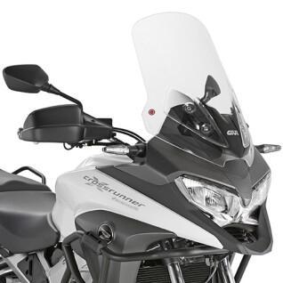 Bolha de motocicleta Givi Honda Crossrunner 800 (15 À 19)