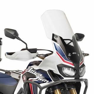 Bolha de motocicleta Givi Honda Crf 1000 L Africa Twin (2016 À 2017)