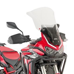 Bolha de motocicleta Givi Honda Crf 1100l Africa Twin (2020)
