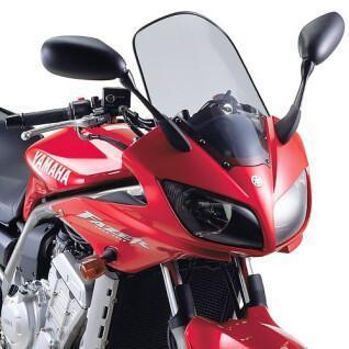 Bolha de motocicleta Givi Yamaha Fzs 1000 Fazer (2001 À 2005)