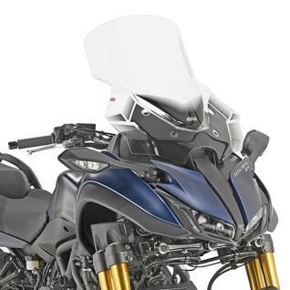 Bolha de motocicleta Givi Yamaha Niken 900 (19)