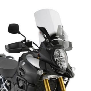 Bolha de motocicleta Givi Suzuki Dl 1000 V-Strom (17 À 19)