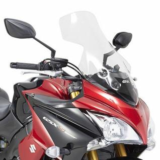 Bolha de motocicleta Givi Suzuki Gsx S 1000 F/Gsx S 1000 (2015 À 2020)
