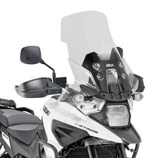 Bolha de motocicleta Givi Suzuki V-Strom 1050 (2020)/V-Strom 1050 Xt (2020)
