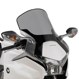 Bolha de motocicleta Givi Honda Vfr 1200 F (2010 À 2016)