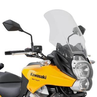 Bolha de motocicleta Givi Kawasaki Versys 650 (2010 À 2014)