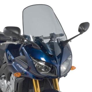 Bolha de motocicleta Givi Yamaha Fz1 Fazer 1000 (2006 À 2015)