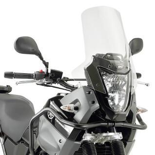 Bolha de motocicleta Givi Yamaha Xt 660z Teneré (2008 À 2016)