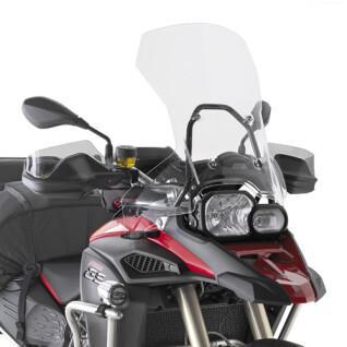 Bolha de motocicleta Givi Bmw F 800 Gs Adventure (2013 À 2018)