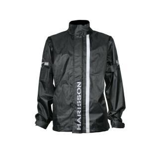 Jaqueta de chuva de moto Harisson superlight