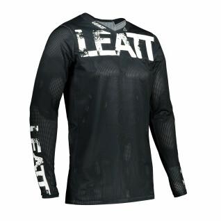 Camisa Leatt jersey 4.5 x-flow