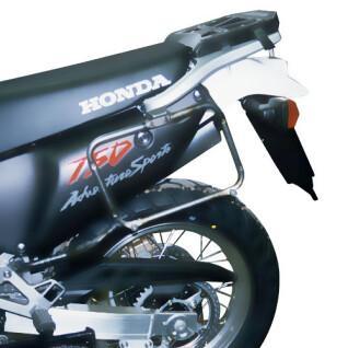 Suporte para a motocicleta Givi Monokey Honda Africa Twin 750 (93 à 02)