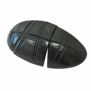 Proteção dorsal de plástico para motociclos Ixon protec ceg