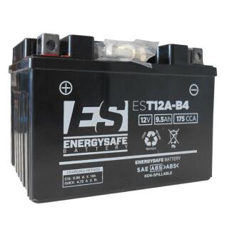 Bateria de motocicleta Energy Safe EST12AB-4 ( Equivalent EST12A-BS)
