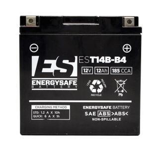 Bateria de motocicleta Energy Safe EST14B-4