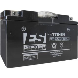 Bateria de motocicleta Energy Safe EST7B-4