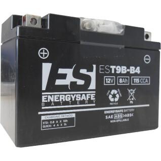 Bateria de motocicleta Energy Safe EST9B-4