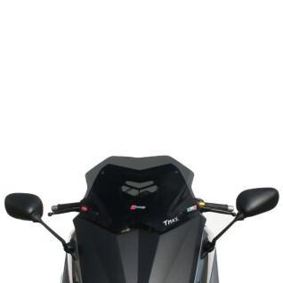Pára-brisas de scooter Faco Yamaha 530 Tmax 2012+2016