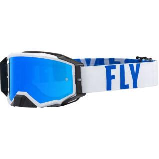 Óculos de protecção para motociclistas Fly Racing Zone Pro