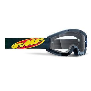 Lente transparente de máscara de motocicleta FMF Vision Powercore Core