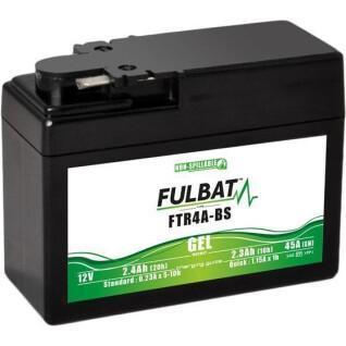 Bateria Fulbat FTR4A-BS Gel