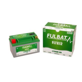 Bateria Fulbat FLTX12 Lithium 560625