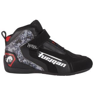 Sapatos de motocicleta Furygan V4