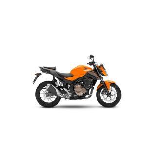 Suporte de mala lateral de moto Shad Sistema 3P Honda Cb 500 F / Cbr 500 R (16 TO 18)