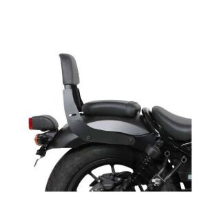 Encosto de motocicleta Shad Honda cmx 500 rebel sissibar