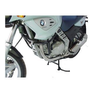 Estande do centro de motocicletas SW-Motech BMW F 650 CS Scarver (02-06)