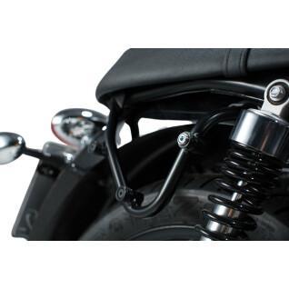espaçadores de cesto de motocicletas SW-Motech Slc Gauche Triumph Thruxton/Bonneville/Scrambler