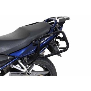 Suporte de mala lateral de motocicleta Sw-Motech Evo. Suzuki Gsf 600 Bandit / S (00-04)