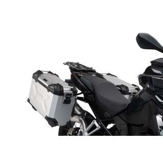 Suporte de mala lateral de motocicleta Sw-Motech Pro. Bmw F 750 Gs, F 850 Gs/Adv (18-)