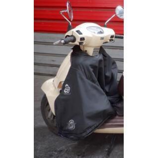 Avental da Scooter Darts Luxe Pour Kymco 125 Like